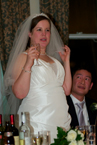 Cambridgeshire wedding photographer