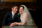 Cambridgeshire wedding photographer
