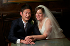 Cambridgeshire wedding photographer