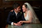 Cambridgeshire wedding photographer