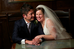 Cambridgeshire wedding photographer
