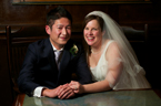 Cambridgeshire wedding photographer