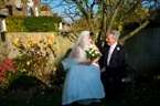 Cambridgeshire wedding photographer