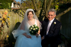 Cambridgeshire wedding photographer