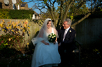 Cambridgeshire wedding photographer