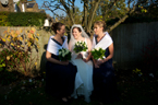 Cambridgeshire wedding photographer