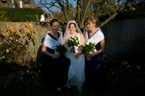 Cambridgeshire wedding photographer