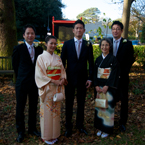 Cambridgeshire wedding photographer