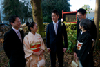 Cambridgeshire wedding photographer