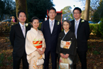 Cambridgeshire wedding photographer