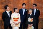 Cambridgeshire wedding photographer