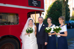 Cambridgeshire wedding photographer