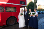 Cambridgeshire wedding photographer