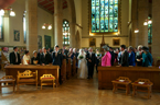 Cambridgeshire wedding photographer