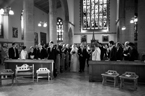 Cambridgeshire wedding photographer