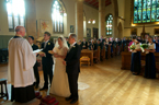 Cambridgeshire wedding photographer