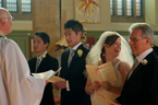 Cambridgeshire wedding photographer