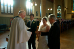 Cambridgeshire wedding photographer
