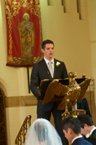 Cambridgeshire wedding photographer