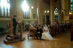 Cambridgeshire wedding photographer