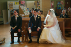 Cambridgeshire wedding photographer