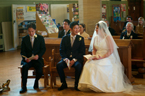 Cambridgeshire wedding photographer