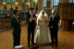 Cambridgeshire wedding photographer