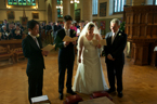Cambridgeshire wedding photographer