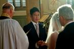Cambridgeshire wedding photographer