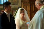 Cambridgeshire wedding photographer