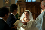 Cambridgeshire wedding photographer